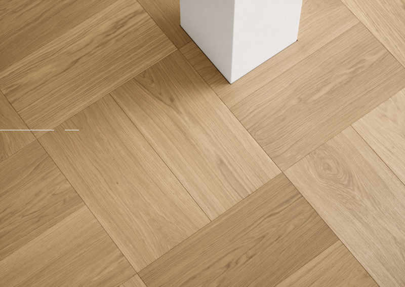 Bauwerk Parkett