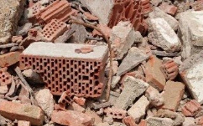 IAB - INSTITUT FÜR ANGEWANDTE BAUFORSCHUNG WEIMAR