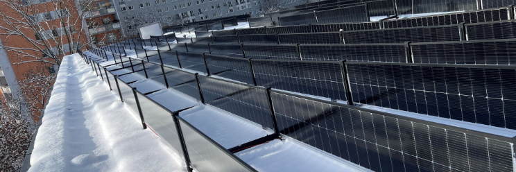 SOLYCO Solar AG