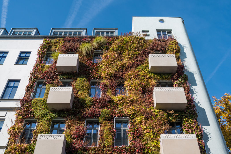 Berliner Regenwasseragentur