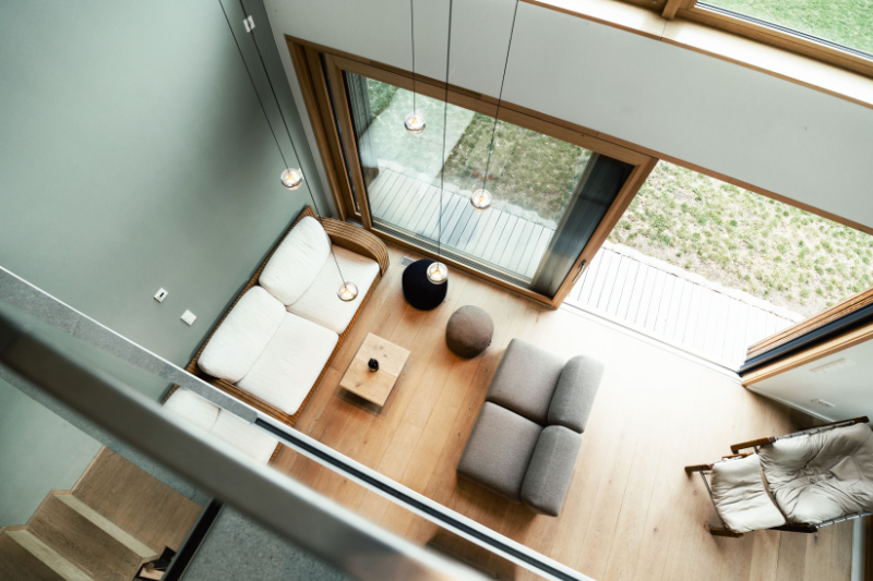 Urbansky Architekten