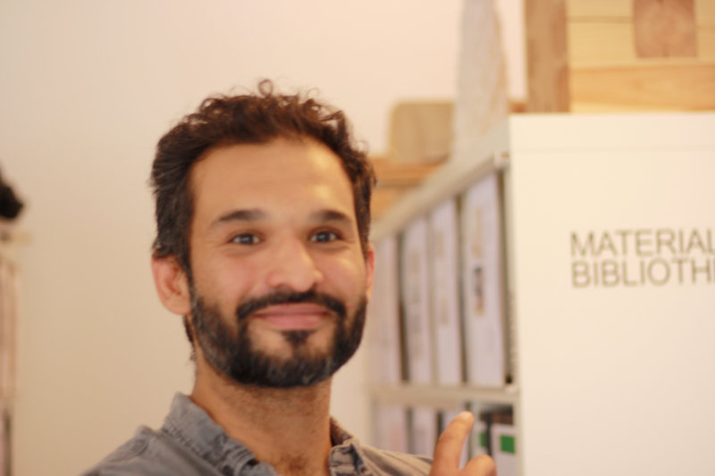 UDK BERLIN - Saqib-Aziz UDK BERLIN - Saqib-Aziz