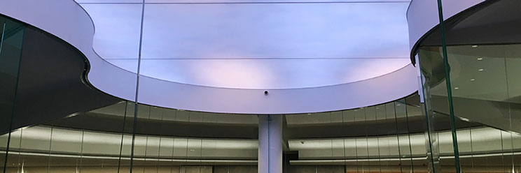 LICHT | TRANSPARENZ | GLAS LICHT | TRANSPARENZ | GLAS