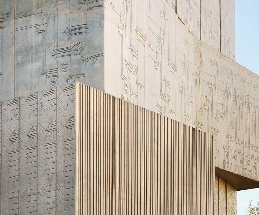 Tchoban_Voss_Architekten