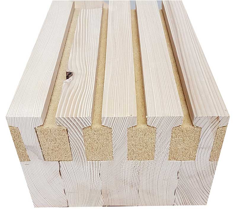 Sohm Holzbautechnik 