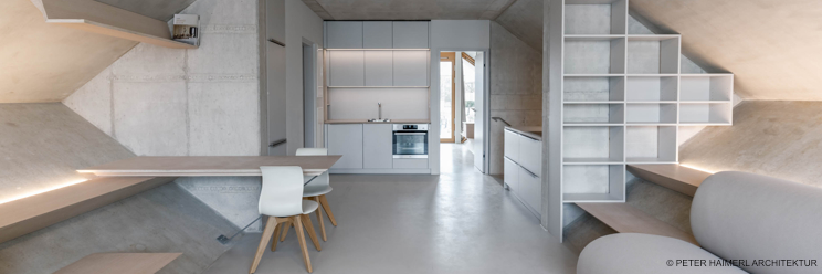 INNENRÄUME* nachhaltige Formen, Lichter und Texturen (Online)