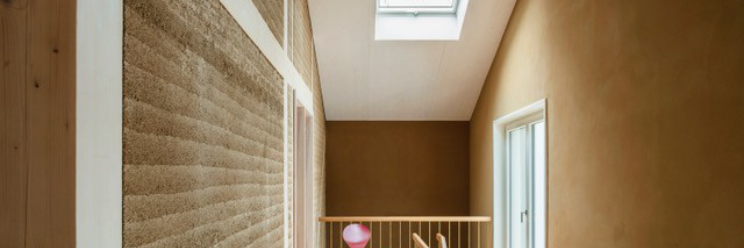 NACHHALTIG* von nachwachsend bis modular