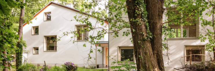 Architekturbüro Schmid